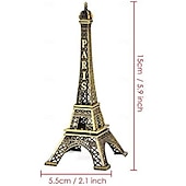 halpa Patsaat-pariisin eiffel-torni patsas kakkupäällinen Pariisin eiffel-tornin keskiosa minipatsassisustus hahmo pöytätorni eiffel-kodinsisustus juhliin