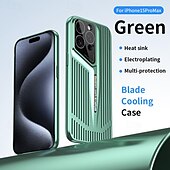お買い得  iPhone用ケース-電話 ケース 用途 iPhone 16 iPhone 15 プロマックスプラス iPhone 14 13 12 Pro Max Plus アイデアジュェリー バックカバー 耐衝撃 レトロ風 鎧 ABS + PC