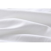 cheap Business Casual-Men&#039;s Shirt Chinese Collar Shirt Mandarin Collar Shirt Popover Shirt Casual Shirt Plain Vacation Street White Yellow Sky Blue Green Short Sleeve Band Collar Summer Clothing Apparel Button-Down