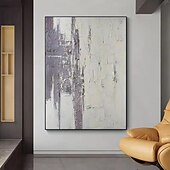 preiswerte Abstrakte Gemälde-handgefertigtes Ölgemälde auf Leinwand, Wandkunst, Dekoration, abstrakte Textur für die Inneneinrichtung, gerolltes, rahmenloses, ungedehntes Gemälde
