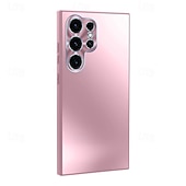 economico Cover Samsung-telefono Custodia Per Samsung Galaxy S24 S24 Ultra Plus S23 Ultra S22 Ultra S25 Ultra Per retro Resistente agli urti PC
