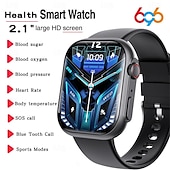 tanie Inteligentne bransoletki-696 F59 Inteligentny zegarek 2.1 in Inteligentne Bransoletka Bluetooth Krokomierz Powiadamianie o połączeniu telefonicznym Rejestrator snu Kompatybilny z Android iOS Damskie Odbieranie bez użycia rąk