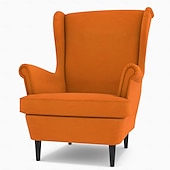 economico Copridivano-Copertura per Poltrona con Schienale a Colore Solido Trapuntata