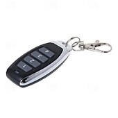 cheap Electrical &amp; Tools-LifeSmart Smart Remotes AK-J027-4 for Daily / Living Room Wireless use Remote Wireless &lt;5 V