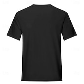 preiswerte T-Shirts-T-Shirt Lederhosen 3D Lässig Streetstyle T-Shirt Ärmel für Damen Erwachsene Heißprägen  für Karneval Oktoberfestbier Party Alltagstauglich