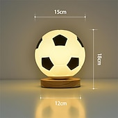 levne Dekorativní světla-ON / OFF léto USB 1ks