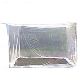 cheap Bed Canopies &amp; Drapes-Outdoor Camping Mosquito Net Pest Control Mosquito Nets Tent for Both Indoor and Outdoor