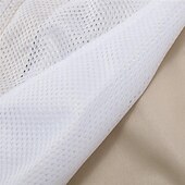 baratos shorts de natação masculinos-Homens Bermuda de Surf Shorts de Natação Calção Justo de Natação Com Cordão com forro de malha Cintura elástica Bandeiras Conforto Secagem Rápida Curto Feriado Praia Final de semana Moda Casual Preto