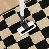 economico Zerbini-Tappetino Da Cucina Tappetino Da Cucina Tappetino Da Pavimento Tappetino Antiscivolo Tappeto A Prova Di Olio Tappetino Da Esterno Per Interni Arredamento Camera Da Letto Tappetino Da Bagno Tappeto Da