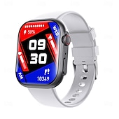 tanie Inteligentne bransoletki-696 F59 Inteligentny zegarek 2.1 in Inteligentne Bransoletka Bluetooth Krokomierz Powiadamianie o połączeniu telefonicznym Rejestrator snu Kompatybilny z Android iOS Damskie Odbieranie bez użycia rąk