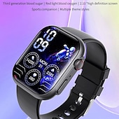 tanie Inteligentne bransoletki-696 F59 Inteligentny zegarek 2.1 in Inteligentne Bransoletka Bluetooth Krokomierz Powiadamianie o połączeniu telefonicznym Rejestrator snu Kompatybilny z Android iOS Damskie Odbieranie bez użycia rąk