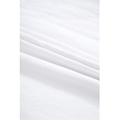 abordables Conjuntos de camisas básicas para hombre-Hombre 2 Piezas Conjunto de camisa conjunto de verano Conjuntos a juego Camisa casual Negro Blanco Gris Azul claro Manga Corta Plano Cuello Mao Vacaciones Diario Bolsillo delantero Ropa Algodón