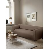 billiga Sofföverdrag-Kärlekssofföverdrag för hundar bordeaux 2-sits Kilippan soffaöverdrag ersättning soffa överdrag tvättbart möbel skydd