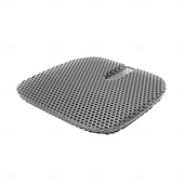 cheap Car Seat Covers-FYAUTOPER Car honeycomb gel cushion summer cool pad Single car pad silicone breathable ice pad butt pad summer truck seat pad