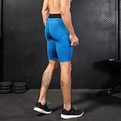 cheap Running Shorts-Men&#039;s Running Shorts Gym Shorts Sweat Shorts Pocket Elastic Waistband Shorts Outdoor Sports &amp; Outdoor Athletic Quick Dry Lightweight Soft Marathon Running Workout Tailored Fit Sportswear Activewear