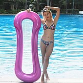 cheap Water Toys-Water Play Equipment Inflatable Pool Float Non Toxic PVC Beach Theme Creative Outdoor Summer All Child&#039;s Adults&#039;
