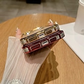お買い得  iPhone用ケース-電話 ケース 用途 iPhone 16 iPhone 15 プロマックスプラス iPhone 14 13 12 11 Pro Max Plus バックカバー ワイヤレス充電をサポート ブリンブリングリッターシャイニー 耐衝撃 TPU 仕上げ