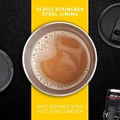 abordables Mugs et tasses-tasse à café d&#039;objectif d&#039;appareil photo -13,5 oz cadeaux pour lui, cadeaux de papa, photographie, accessoires d&#039;appareil photo, cadeaux de nouveauté, cadeaux pour lui