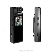 cheap Digital Camera-L9 WiFi Action Camera Portable Recording Image and Video Function WiFi Mini 1.3 inch 48MP 1080p 128 GB Street