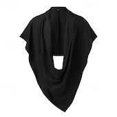 preiswerte Fitness Tank-Tops-Herren Tank Top Weste Unterhemd Ärmelloses Shirt Ärmellos Revers Frühling &amp; Sommer Einfach Mode Designer Basic Fronttasche Urlaub Straße Ausgehen Schwarz Khaki Dunkelblau Top T-Shirt für Herren