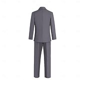 preiswerte Joker-Stil-Joker: Folie à Deux Joker 2 Joker Clown Mantel Bluse / Hemd Hose Cosplay Film Cosplay for Herren Erwachsene Karneval Maskerade Leistung Party