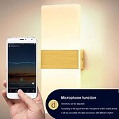 halpa WiFi ja musiikin ohjaus-rgb led-nauhavalosarja, korkea kirkkaus 7 m 3,5 m nauhavalot ilman jännitehäviötä, samrt wifi- tai bluetooth-ohjain musiikin synkronoinnin ohjaussovellus ohjaus sopii perheilmapiiriin festivaaleille
