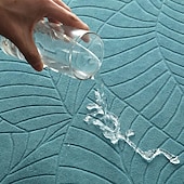 abordables Housse de fauteuil inclinable-housse de canapé inclinable résistante à l&#039;eau, housse de canapé à siège unique, housse de fauteuil, housse de massage antidérapante, couverture complète pour garçon paresseux