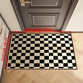 economico Zerbini-Tappetino Da Cucina Tappetino Da Cucina Tappetino Da Pavimento Tappetino Antiscivolo Tappeto A Prova Di Olio Tappetino Da Esterno Per Interni Arredamento Camera Da Letto Tappetino Da Bagno Tappeto Da