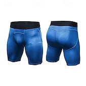 cheap Running Shorts-Men&#039;s Running Shorts Gym Shorts Sweat Shorts Pocket Elastic Waistband Shorts Outdoor Sports &amp; Outdoor Athletic Quick Dry Lightweight Soft Marathon Running Workout Tailored Fit Sportswear Activewear