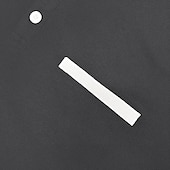 preiswerte Klassisches Poloshirt für Herren-Herren Polo mit Knopfleiste Baumwoll-Poloshirt Lässig Ferien Revers Gerippter Polokragen Kurzarm Mode Basic Einfach Klassisch Sommer Normale Passform Marineblau Schwarz Weiß Burgunderrot Himmelblau