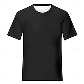 preiswerte T-Shirts-T-Shirt Lederhosen 3D Lässig Streetstyle T-Shirt Ärmel für Damen Erwachsene Heißprägen  für Karneval Oktoberfestbier Party Alltagstauglich