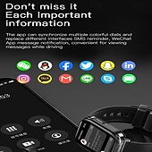 cheap Smartwatch-X9 2 in 1 Smart Watch With Earbuds Smartwatch TWS Bluetooth Earphone Heart Rate Monitor Sport Watch Fitness Watch