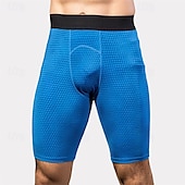 cheap Running Shorts-Men&#039;s Running Shorts Gym Shorts Sweat Shorts Pocket Elastic Waistband Shorts Outdoor Sports &amp; Outdoor Athletic Quick Dry Lightweight Soft Marathon Running Workout Tailored Fit Sportswear Activewear
