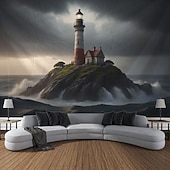 Desert Palm Tree Hanging Tapestry Wall Art Large Tapestry Mural Decor Photograph Backdrop Blanket Curtain Home Bedroom Living Room Decoration 17