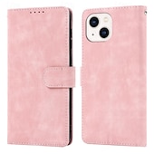 tanie Etui do iPhone&#039;ów-telefon Kılıf Na iPhone 15 Pro Max iPhone 14 13 12 11 Pro Max Plus Mini SE Etui na karty portfela z paskiem na nadgarstek Stopka Gniazdo karty Retro TPU Skóra PU