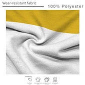 Недорогие Спортивные футболки для зала-Муж. Американский флаг США Орел Патриот Футболка С короткими рукавами Футболка 3D печать Рубашка На каждый день Повседневные Белый Красный Темно-синий Весна лето Одежда S M L XL XXL 3XL