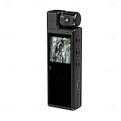 cheap Digital Camera-L9 WiFi Action Camera Portable Recording Image and Video Function WiFi Mini 1.3 inch 48MP 1080p 128 GB Street