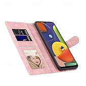 tanie Etui do iPhone&#039;ów-telefon Kılıf Na iPhone 15 Pro Max iPhone 14 13 12 11 Pro Max Plus Mini SE Etui na karty portfela z paskiem na nadgarstek Stopka Gniazdo karty Retro TPU Skóra PU
