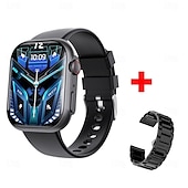 tanie Inteligentne bransoletki-696 F59 Inteligentny zegarek 2.1 in Inteligentne Bransoletka Bluetooth Krokomierz Powiadamianie o połączeniu telefonicznym Rejestrator snu Kompatybilny z Android iOS Damskie Odbieranie bez użycia rąk