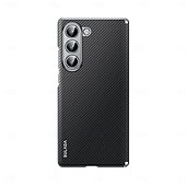 economico Cover Samsung-Cover per Samsung Galaxy Z Fold 5 Z Fold 4 Custodia Posteriore Adsorbimento Magnetico Supporto Ricarica Wireless Antishock Retro PC