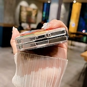 お買い得  サムスン用ケース-電話 ケース 用途 サムスンのギャラクシー Zフォールド6 Z Fold 5 Z Fold 4 Z Fold 3 バックカバー 超薄型 耐衝撃 花 TPU