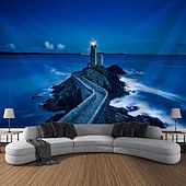 Desert Palm Tree Hanging Tapestry Wall Art Large Tapestry Mural Decor Photograph Backdrop Blanket Curtain Home Bedroom Living Room Decoration 19