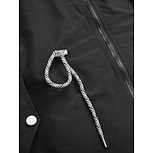 cheap Outdoor Jackets-Women's Hiking Raincoat Raincoat Outdoor Waterproof Quick Dry Lightweight Jacket Camping / Hiking / Caving Traveling Blue Black Yellow Pink Red