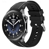 abordables Relojes inteligentes-2024 nuevo reloj x reloj inteligente para trayectoria brújula nfc relojes amoled 466*466 pantalla hd bluetooth llamada hombres reloj inteligente