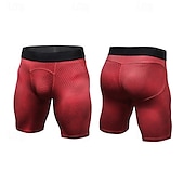 cheap Running Shorts-Men&#039;s Running Shorts Gym Shorts Sweat Shorts Pocket Elastic Waistband Shorts Outdoor Sports &amp; Outdoor Athletic Quick Dry Lightweight Soft Marathon Running Workout Tailored Fit Sportswear Activewear