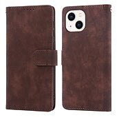 tanie Etui do iPhone&#039;ów-telefon Kılıf Na iPhone 15 Pro Max iPhone 14 13 12 11 Pro Max Plus Mini SE Etui na karty portfela z paskiem na nadgarstek Stopka Gniazdo karty Retro TPU Skóra PU