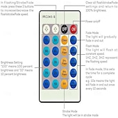 رخيصةأون أضواء شريطية من نوع COB-شريط إضاءة LED cob، شريط إضاءة LED خطي 5 متر، سطوع عالي مرن 12 فولت مصباح LED cob ra90 لغرفة النوم