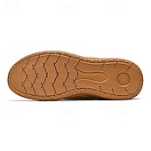 economico Sneakers da uomo-scarpe da ginnastica da trekking in rete traspirante da uomo: scarpe da trail leggere e comode per attività all&#039;aperto