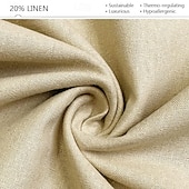 halpa Klassinen-Miesten Eläin Ruudukko / Plaid Geometrinen printti Pellavahousut Roikkuvat housut Keskivyötärö Vintage Etninen tyyli Vapaa-aika ulko- Katuvaatteet Joustava vyötärö 봄 &amp; Syksy Syystalvi Sininen Apila