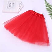 cheap Bottoms-Girls&#039; 3D Solid Color Shorts Summer Spring Kids 3-12 Years
